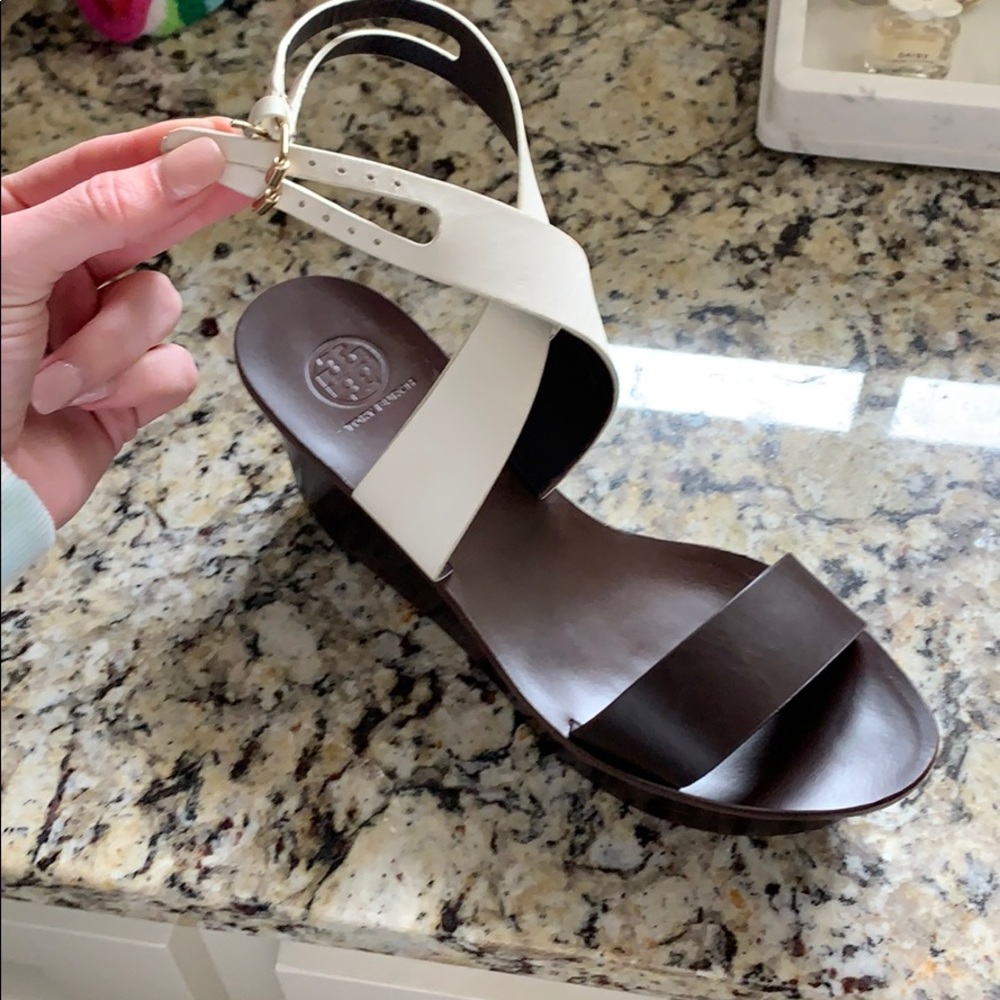 Tory Burch sandals